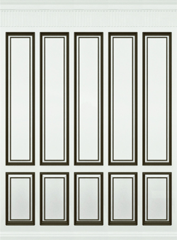 墻板QB401